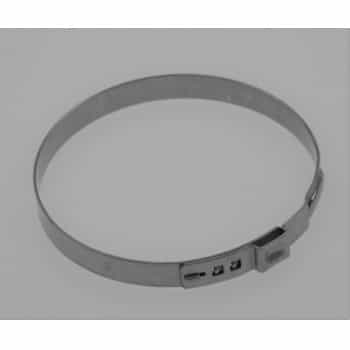 Hose clamp