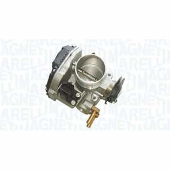 Throttle body 802000000092 Magneti Marelli