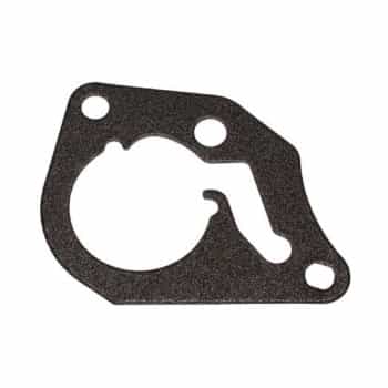 Gasket, vacuum pump