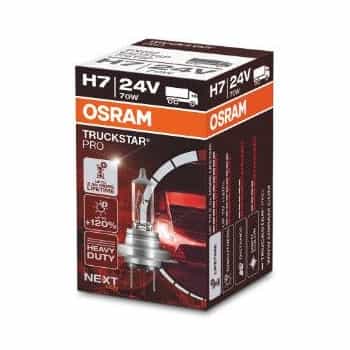 Bulb, cornering light TRUCKSTAR® PRO (Next Gen)