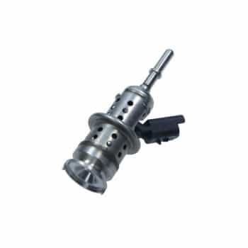 Dosing system, urea injection