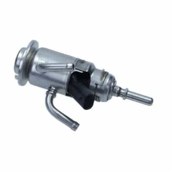 Dosing system, urea injection