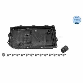 Parts Kit, automatic transmission oil change MEYLE-ORIGINAL-KIT: Better solution for you!