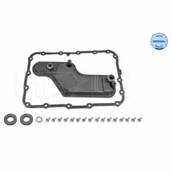 Parts Kit, automatic transmission oil change MEYLE-ORIGINAL-KIT: Better solution for you!