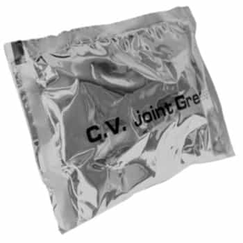 Boot mounting Grease