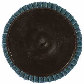 Flap disc