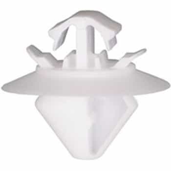 Peugeot / Citroen car clip