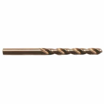 Hss-G Co Metal drill 8 X 117 Mm