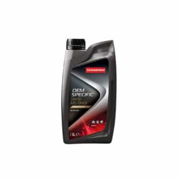 Engine Oil Champion OEM Specific 0W30 MS-BHDI C2 1L