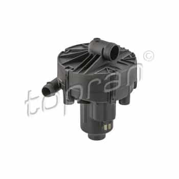 Secondary Air Pump