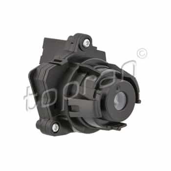 Ignition/starter switch