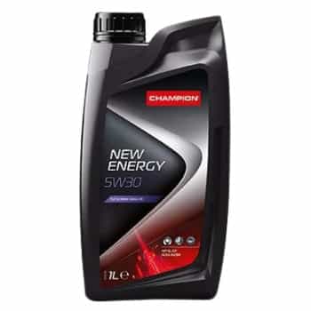 Engine Oil Champion New Energy 5W30 A3/B4 1L