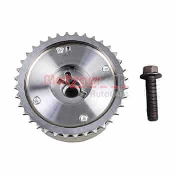 Camshaft Adjuster