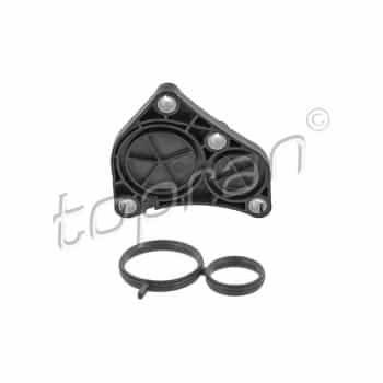 Locking Cover, camshaft