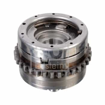 camshaft adjuster