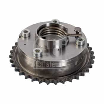 camshaft adjuster