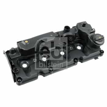 Cylinder Head Cover febi Plus