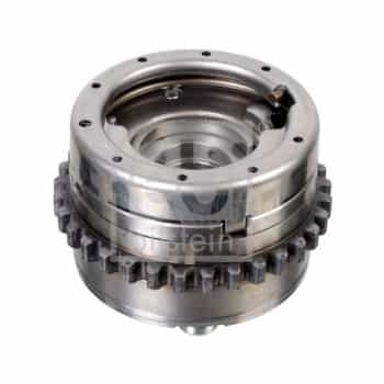 camshaft adjuster