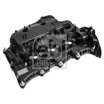 Cylinder Head Cover febi Plus