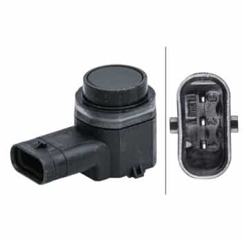 Sensor, parking distance control