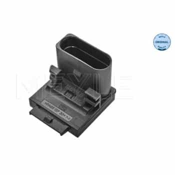 Switch, clutch mount