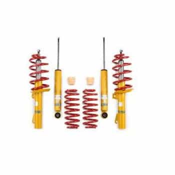 Suspension Kit, coil springs / shock absorbers BILSTEIN - B12 Sportline