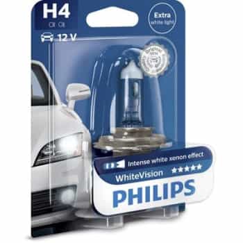 Philips WhiteVision H4