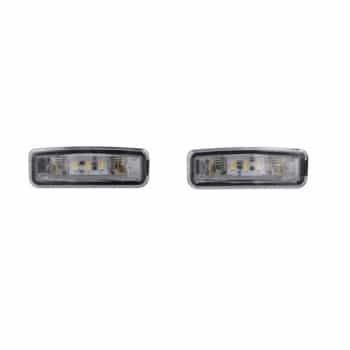Licence Plate Light