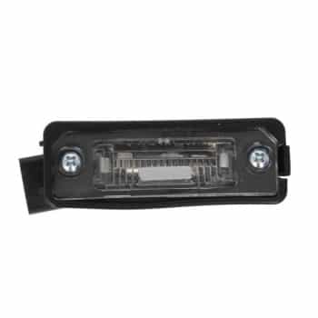 Licence Plate Light