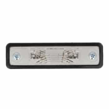 Licence Plate Light