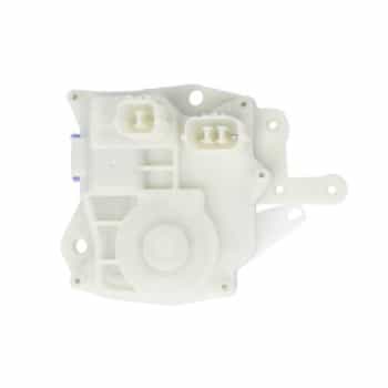 Control Valve, central locking