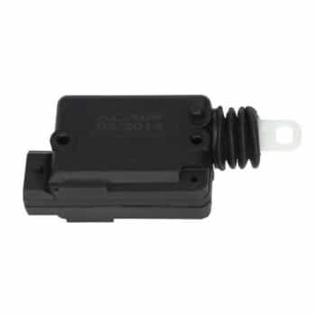 Control Valve, central locking