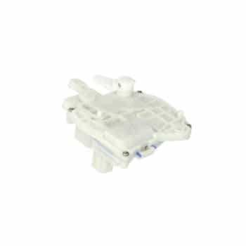Control Valve, central locking