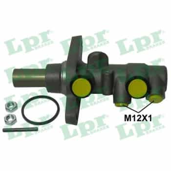 Brake Master Cylinder