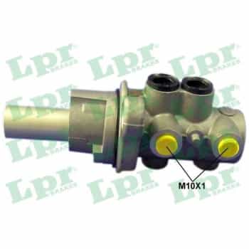 Brake Master Cylinder