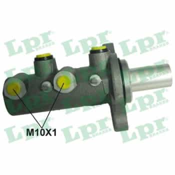 Brake Master Cylinder