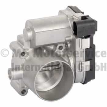 Throttle body 7.09460.01.0 Pierburg