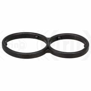 Seal, oil filter housing