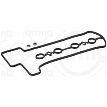 Gasket Set, cylinder head cover 389.280 Elring
