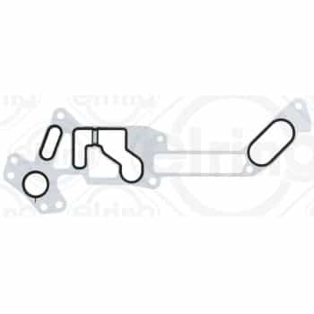 Seal, oil filter housing