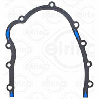 Gasket, timing case cover 133.433 Elring