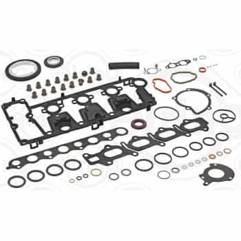 Full Gasket Set, engine 587.250 Elring
