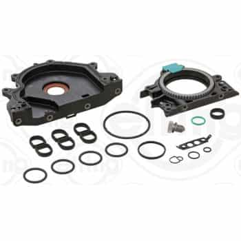 Gasket Set, crank case 452.990 Elring