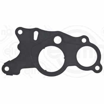 Gasket, vacuum pump