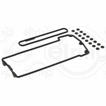 Gasket Set, cylinder head cover 318.630 Elring
