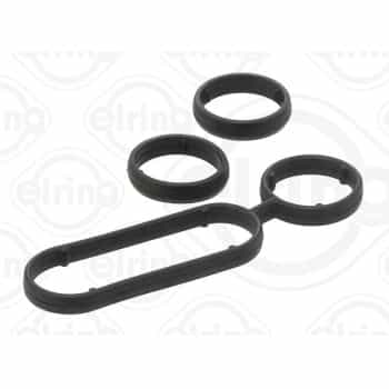 Gasket Set, oil cooler 235.900 Elring