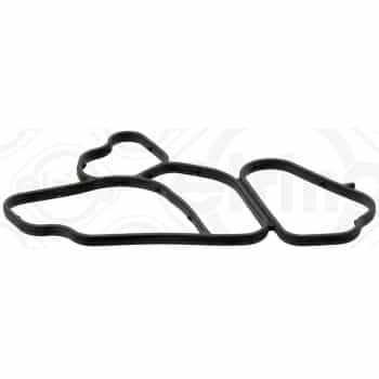 Seal, oil filter housing