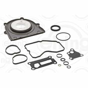 Gasket Set, crank case 027.291 Elring