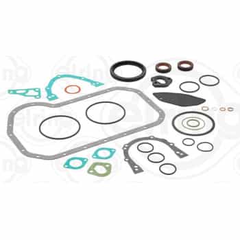 Gasket Set, crank case 774.731 Elring