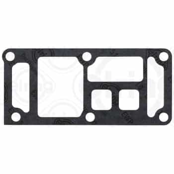 Seal, oil filter housing